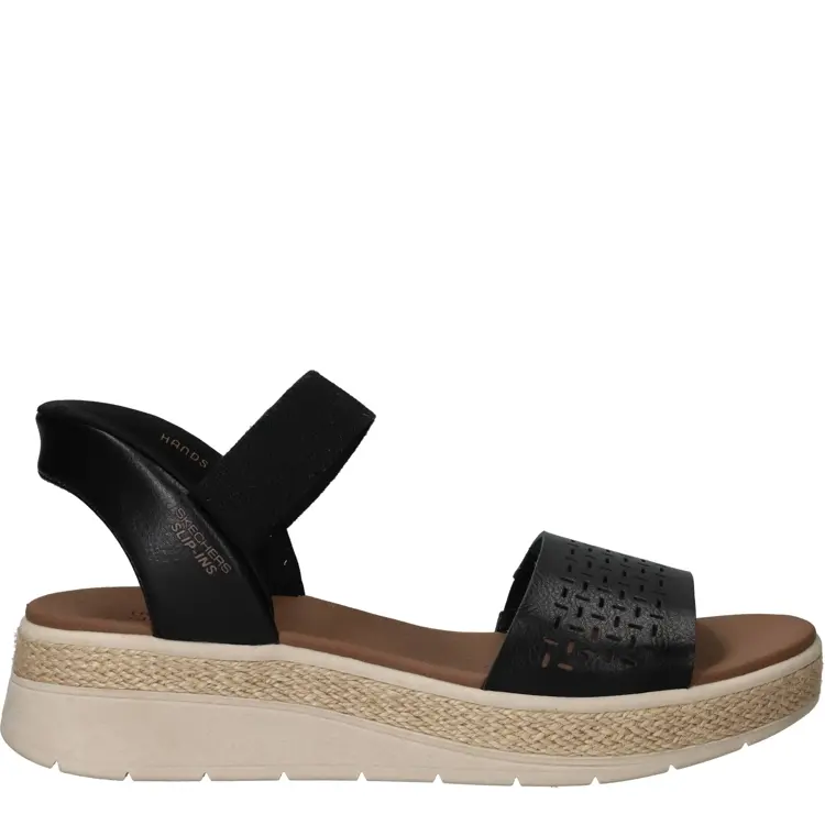 Slip-Ins: Bobs Sun Ray Sandalen Dames