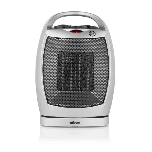 Tristar - Elektrische Keramische Kachel