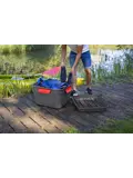 Q-line - Waterdichte opbergbox - 90L