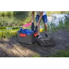 Q-line - Waterdichte opbergbox - 90L