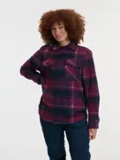 Desana - Overshirt dames - Human Nature