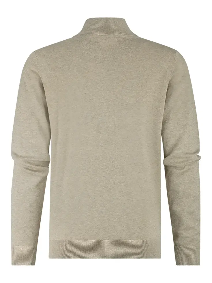 Korce - Trui heren - Human Nature