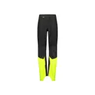 AGU Commuter regenbroek heren - Hi-vis - reflectie