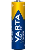 Longlife Power AA Pack 20 (14+6) - Varta 