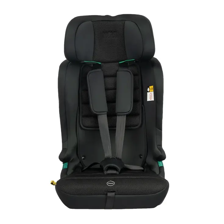 Josh Go - I-Size Isofix Autostoel