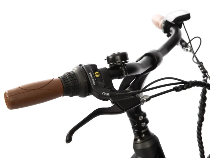 L' Amant Eco Bg e-bike Villette