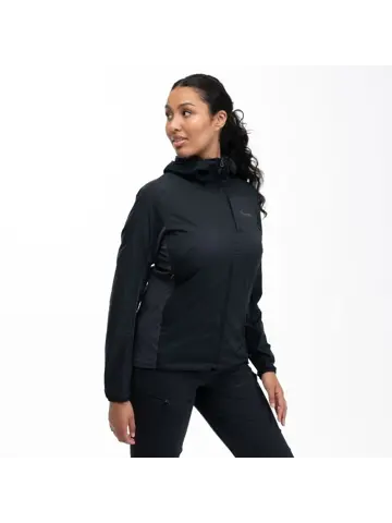 Bergans Rabot Windbreaker Outdoorjas Dames