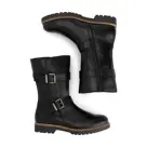 Travelin' Sogne Dames - Biker boots - Gevoerd