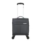 Decent - D-Upright - Handbagage 29L