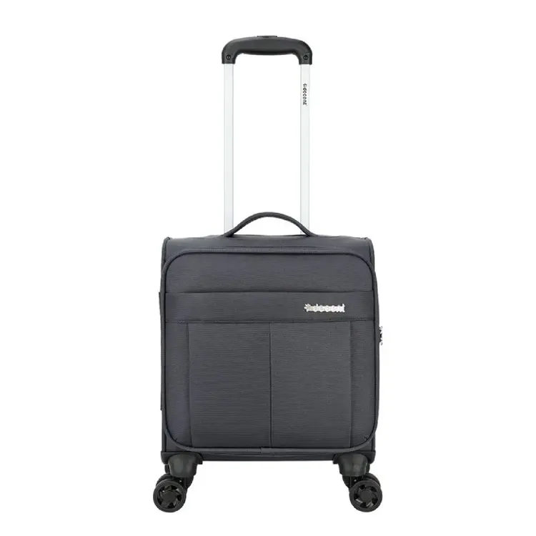 Decent D-Upright - Kleine handbagage