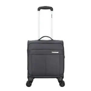 Decent - D-Upright - Handbagage 29L