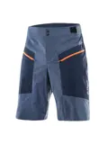 Shorts Lance - E CSL Vintigo - Blauw