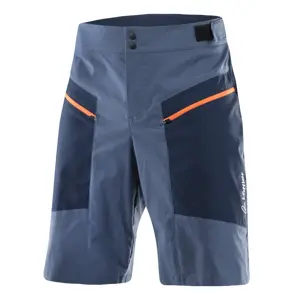 Loeffler shorts Lance - E CSL Vintigo - Blauw