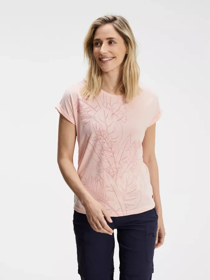 Dubra –  T-shirt Dames