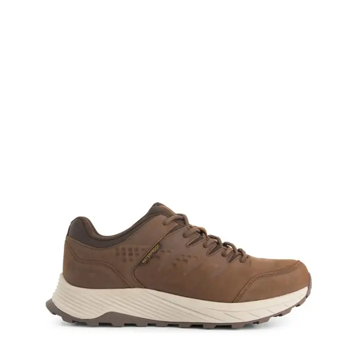 Stege Dames - Lage wandelschoenen - Waterdicht