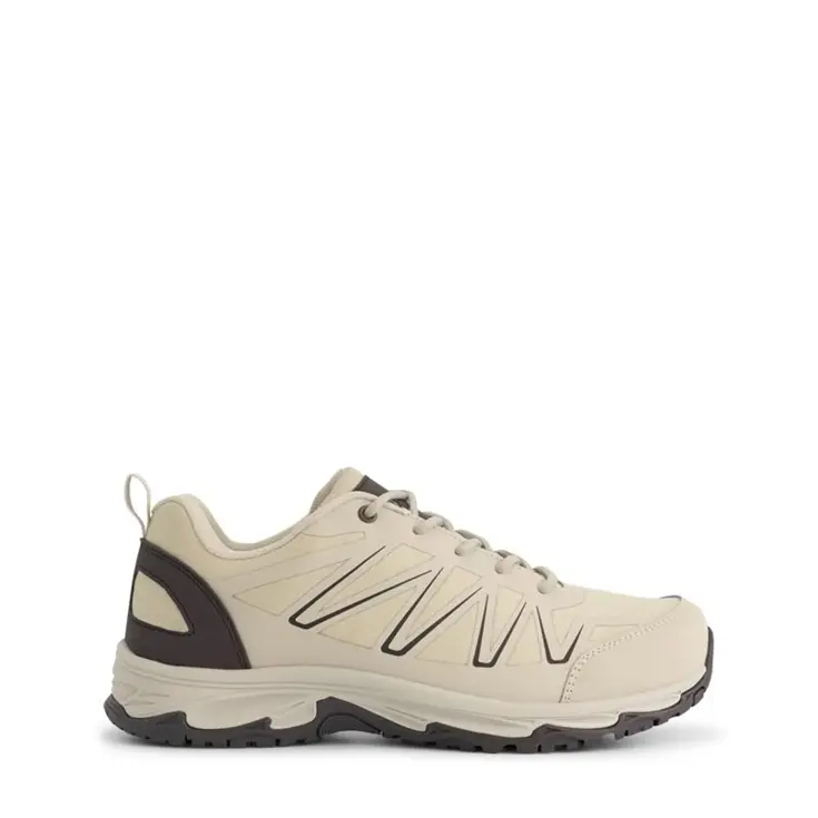 Nalden Heren - Lage wandelschoenen - Waterdicht