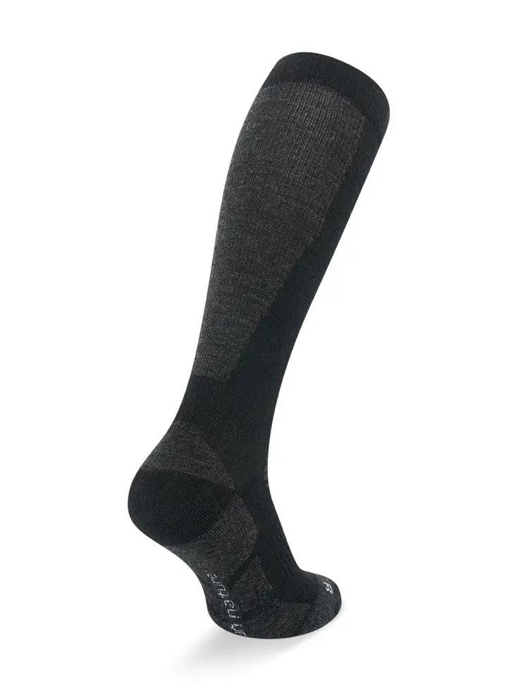 Compressie - Wandelsokken merino