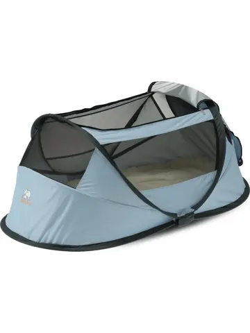 BabyBox Campingbedje - baby tentje - 50% UV