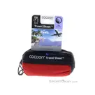 Cocoon Travelsheet Microfiber Cranberry