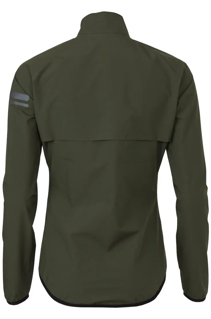 Regenjas Essential Dames