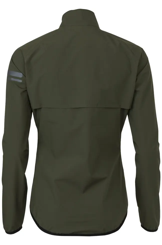 Regenjas Essential Dames