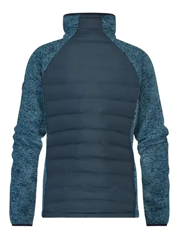 Nolay – Fleecejack dames – Human Nature