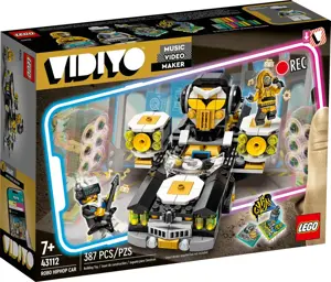 LEGO® Robo HipHop Car 43112