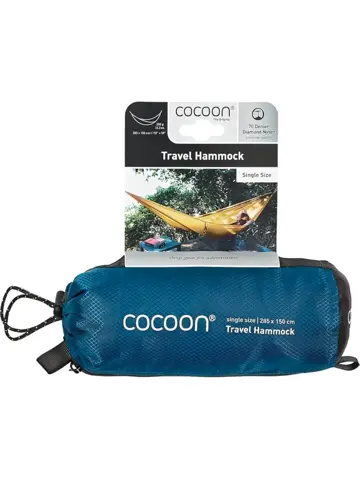 Cocoon– Travel Hammock