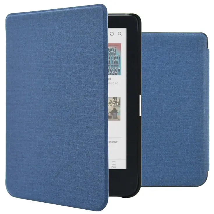 imoshion SleepCover - Kobo Clara Colour / BW