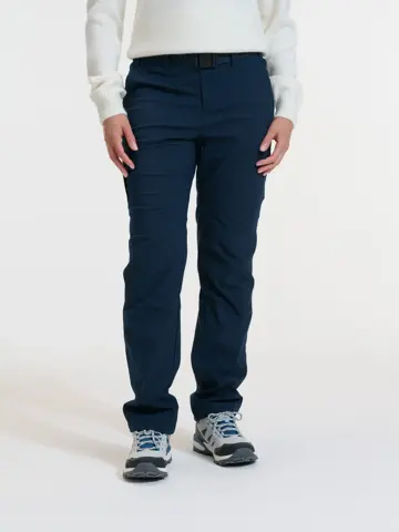 Sonja - Gevoerde wandelbroek dames - Human Nature