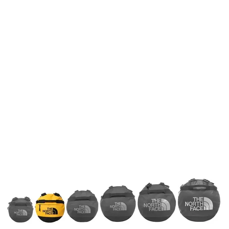 Base Camp Duffel S - Reistas - Rugzak - 50 Liter