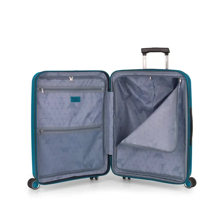 Brooklyn Medium Trolley Expandable  | 77.8 L