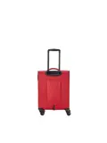 Travelite Chios 4 Wiel Trolley S red |34 L