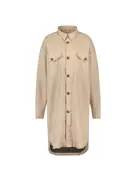 Oversized - Regenjas dames