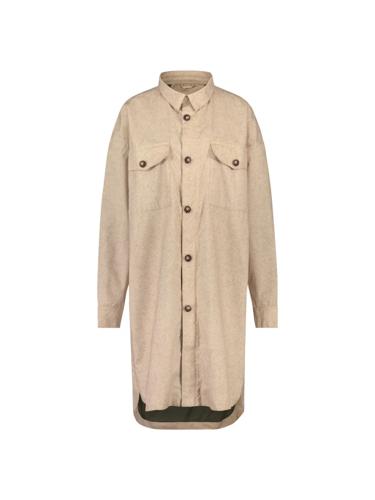 Oversized - Regenjas dames