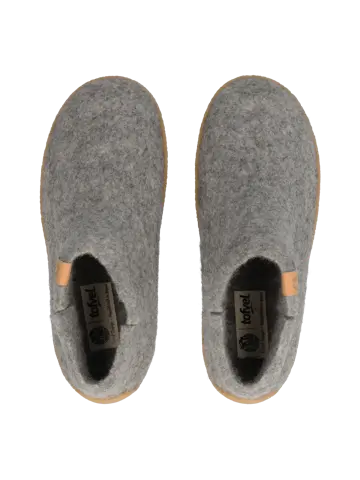 Rabara Maha - Pantoffels - Unisex - Tofvel