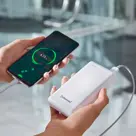 Intenso Powerbank XS20000 - 20.000 mAh
