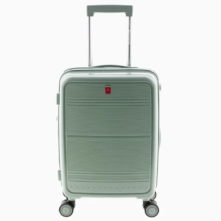 Saona - Middelgrote koffer - 65cm - 80L