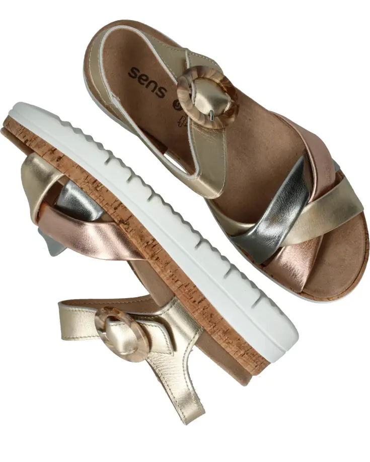 Sandalen Dames