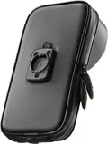 Optiline waterdichte telefoonhoes motor