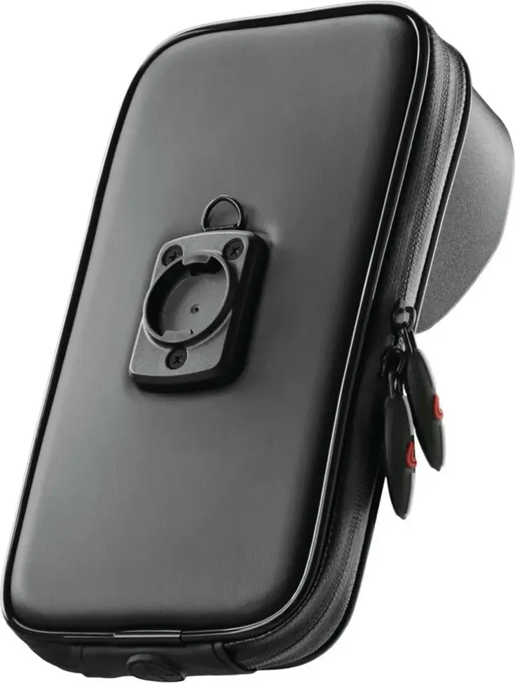 Optiline waterdichte telefoonhoes motor