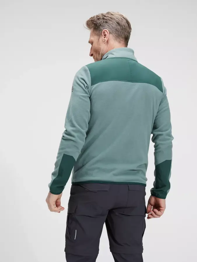 Devon – Fleecevest Heren