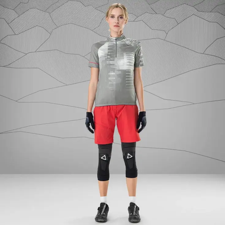 Fietsshirt Spela MID dames