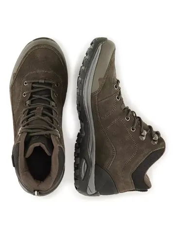 Limasol - Hoge wandelschoenen dames - Human Nature