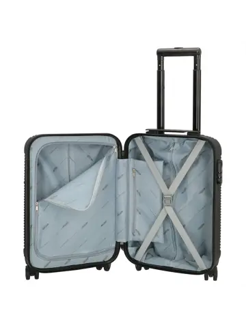 Louisville - Handbagage koffer - 54cm - 37L