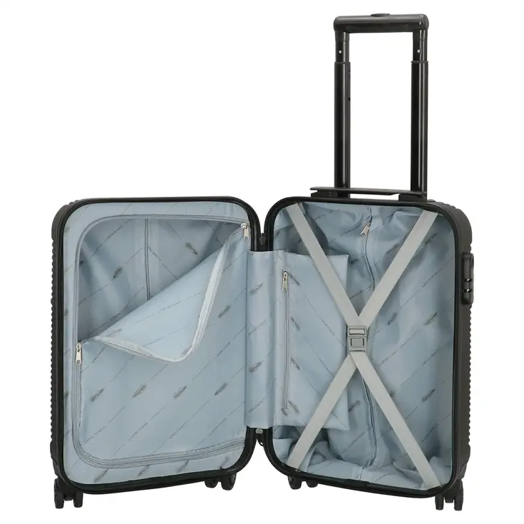 Louisville - Handbagage koffer - 54cm - 37L