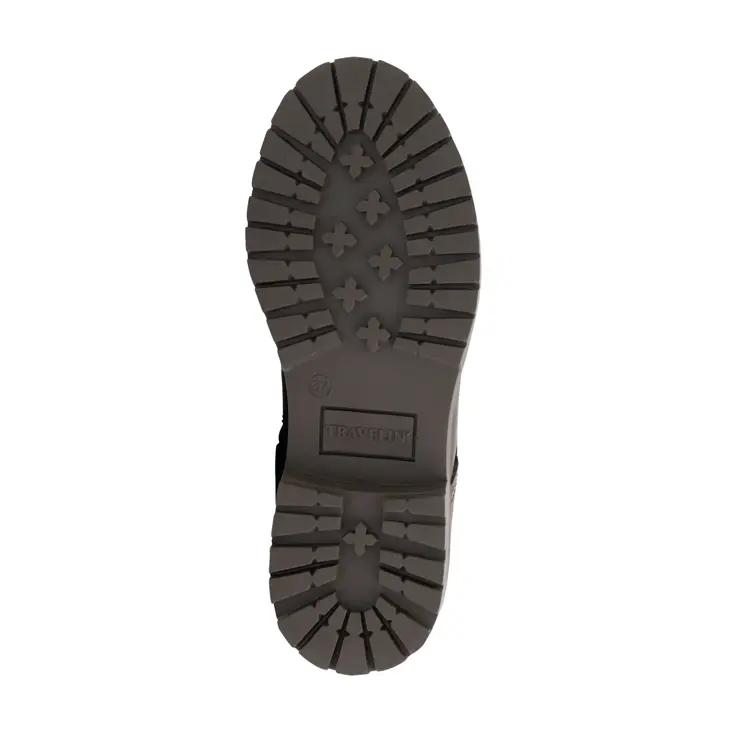 Haugesund dames - Veterboots - Travelin'