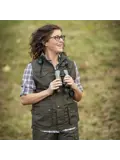 Pinewood New TivedenWildmark Vest Heren