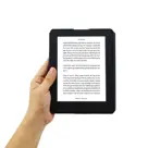 HB - Sleepcover Kobo Aura H2O edition 2