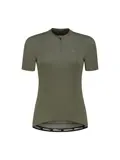 Core - Fietsshirt Korte Mouw Dames